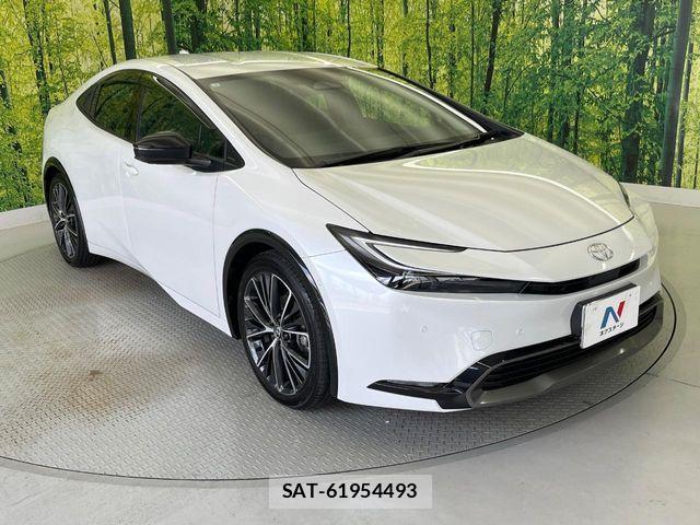 Toyota PRIUS 2025-01 8231319-16