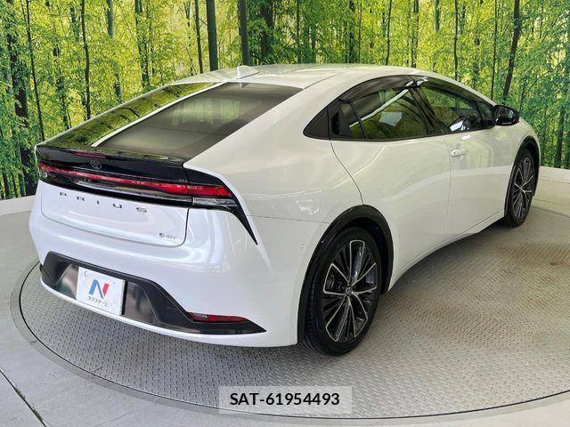 Toyota PRIUS 2025-01 8231319-17