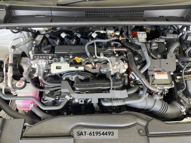 Toyota PRIUS 2025-01 8231319-18