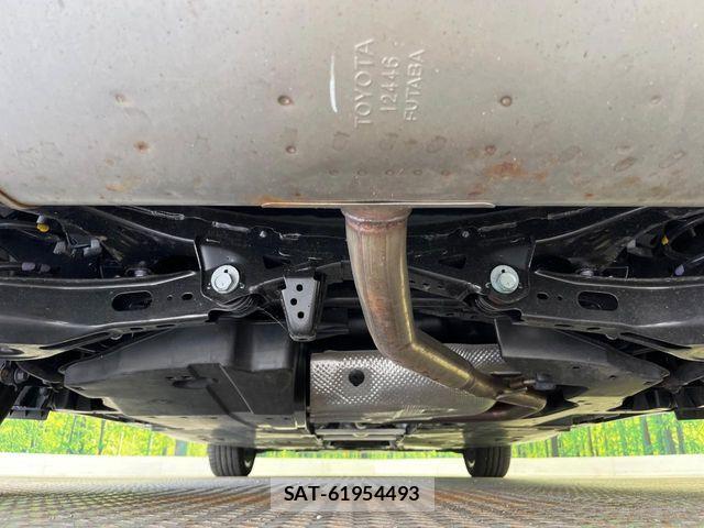 Toyota PRIUS 2025-01 8231319-19