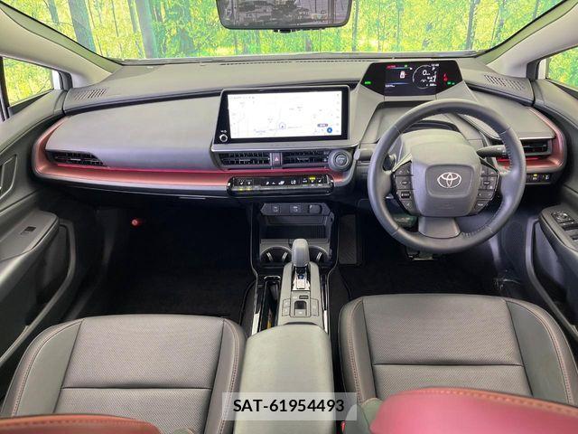 Toyota PRIUS 2025-01 8231319-2