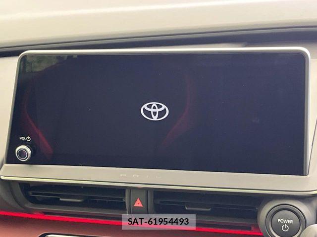 Toyota PRIUS 2025-01 8231319-3