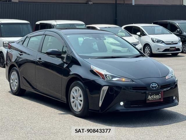Toyota PRIUS 2021-06 8231331-6