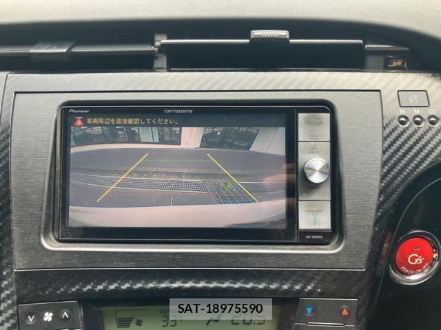 Toyota PRIUS 2016-03 8231353-18