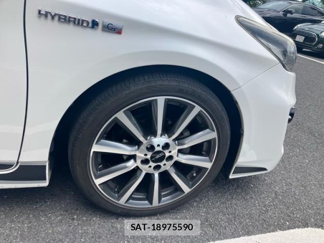 Toyota PRIUS 2016-03 8231353-4