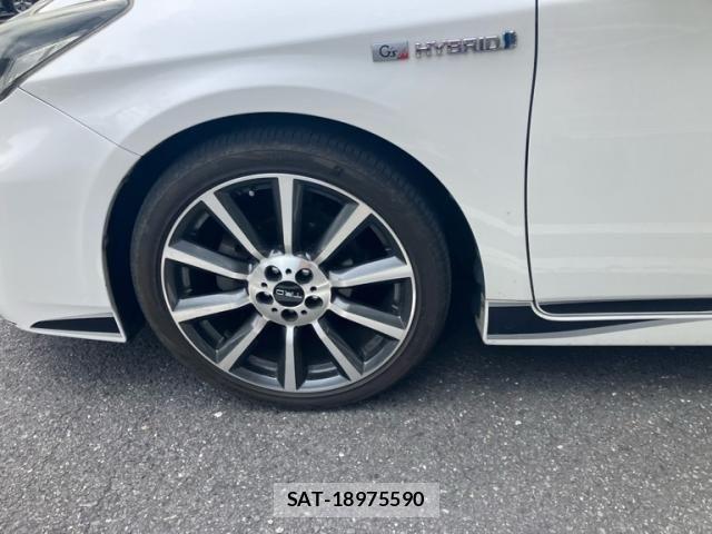 Toyota PRIUS 2016-03 8231353-7