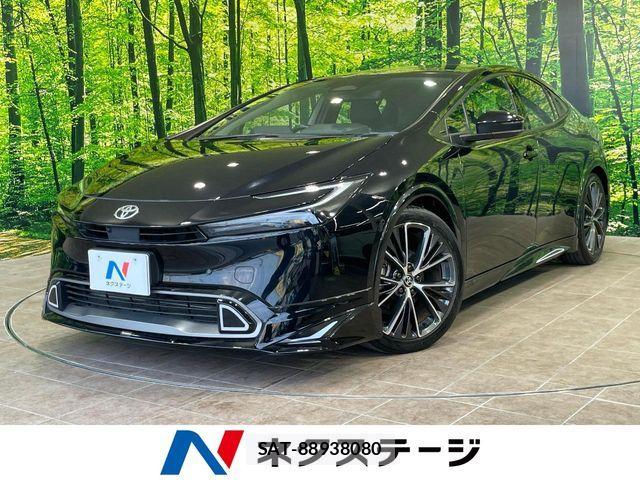 Toyota PRIUS 2023-10 8231325-0