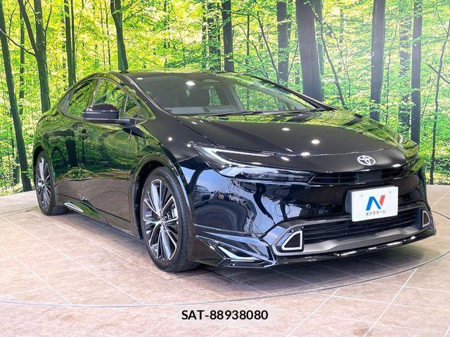 Toyota PRIUS 2023-10 8231325-15