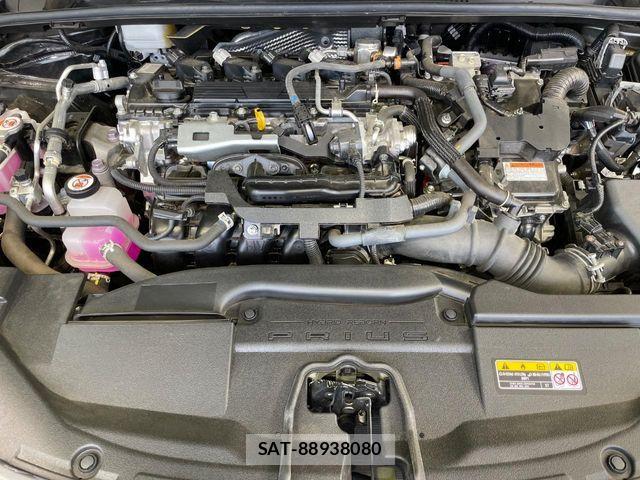Toyota PRIUS 2023-10 8231325-17