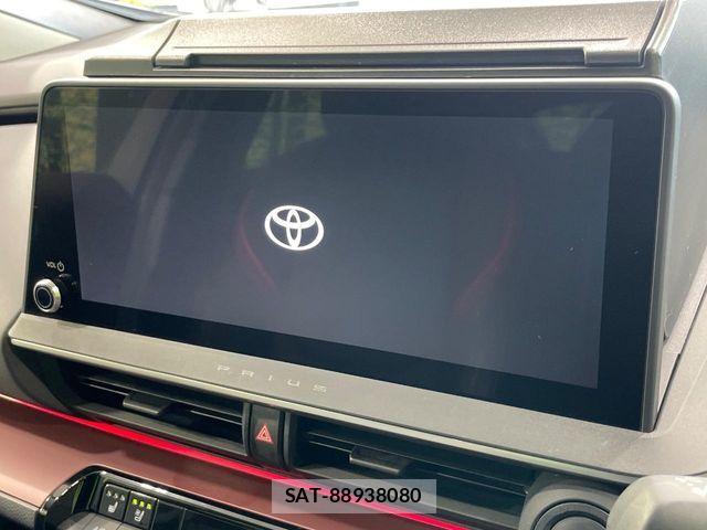 Toyota PRIUS 2023-10 8231325-3