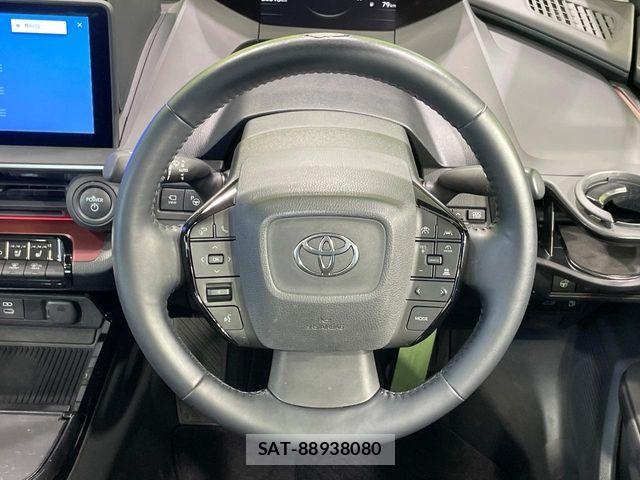 Toyota PRIUS 2023-10 8231325-7