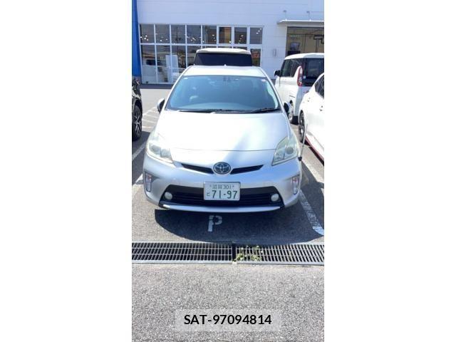 Toyota PRIUS 2012-02 8231359-0