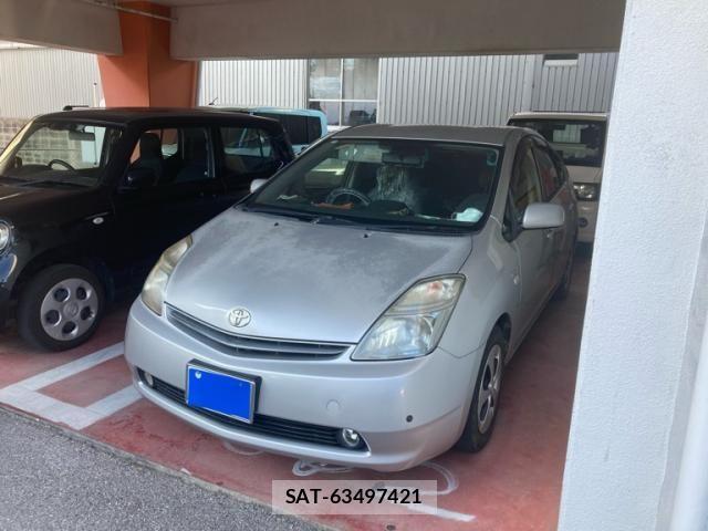 sat car