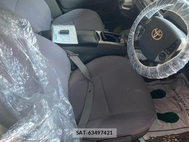 Toyota PRIUS 2008-03 8231355-14