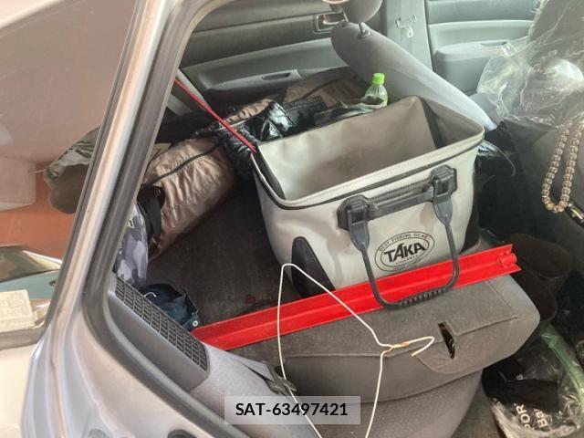 Toyota PRIUS 2008-03 8231355-16