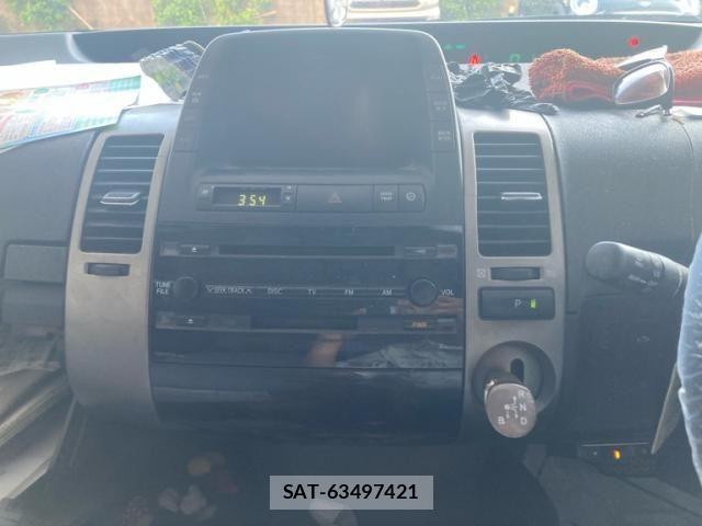 Toyota PRIUS 2008-03 8231355-18