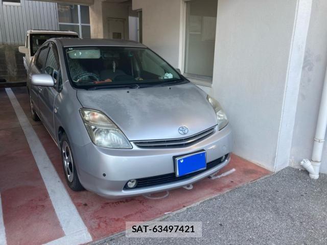 Toyota PRIUS 2008-03 8231355-1