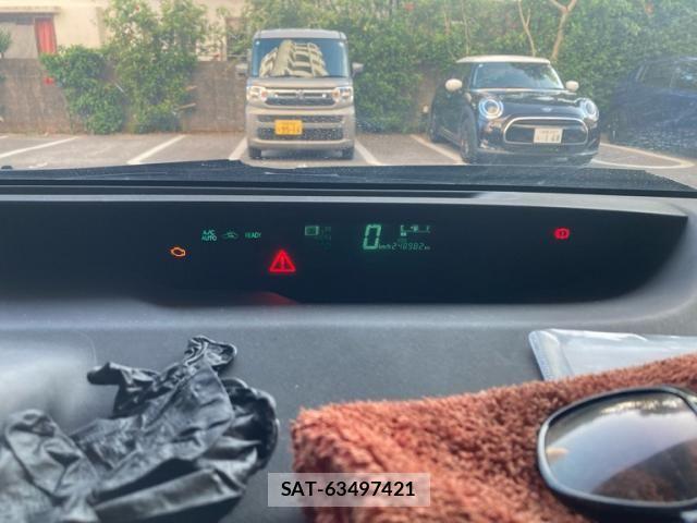 Toyota PRIUS 2008-03 8231355-19