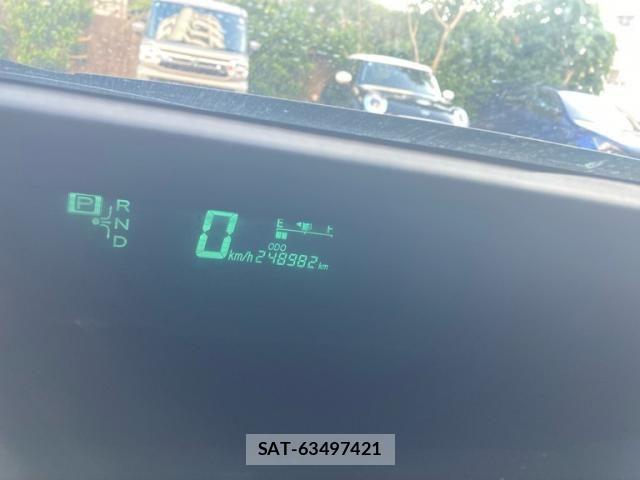 Toyota PRIUS 2008-03 8231355-20
