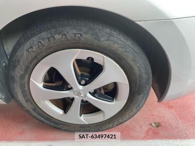 Toyota PRIUS 2008-03 8231355-2