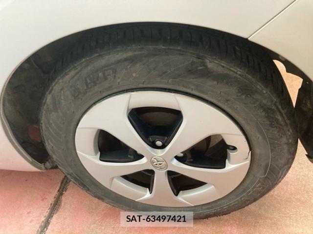 Toyota PRIUS 2008-03 8231355-6
