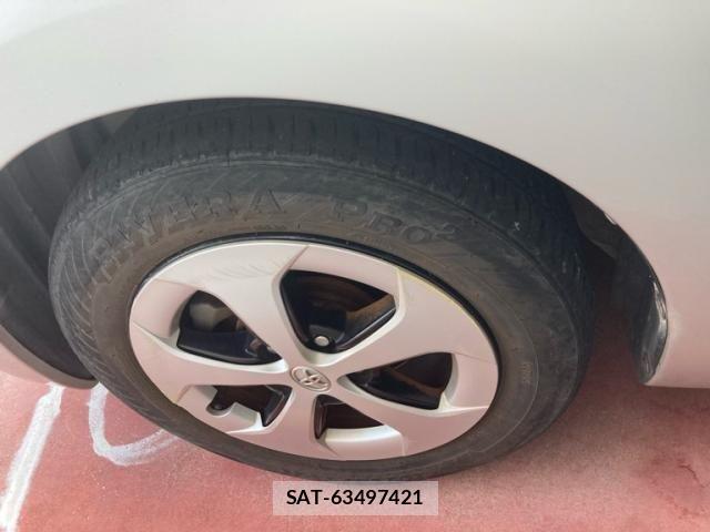 Toyota PRIUS 2008-03 8231355-7