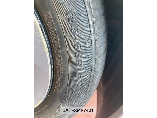 Toyota PRIUS 2008-03 8231355-8