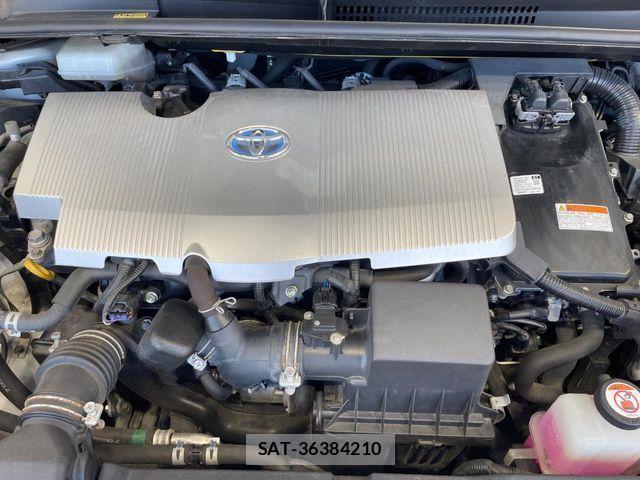 Toyota PRIUS 2017-01 8231335-17