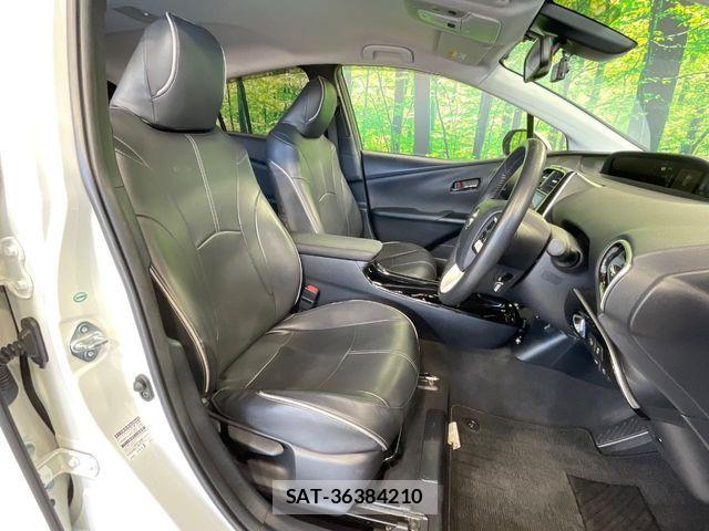 Toyota PRIUS 2017-01 8231335-7