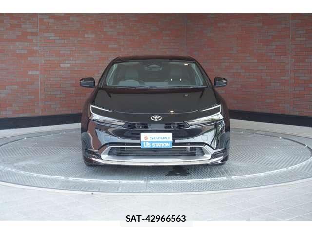 Toyota PRIUS 2023-06 8231326-3
