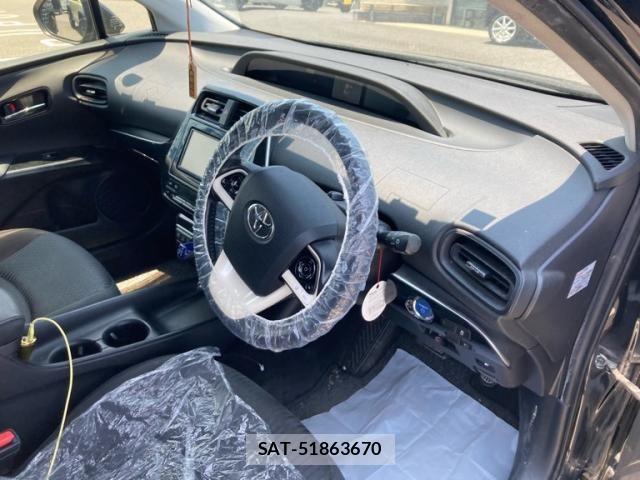 Toyota PRIUS 2017-12 8231345-9