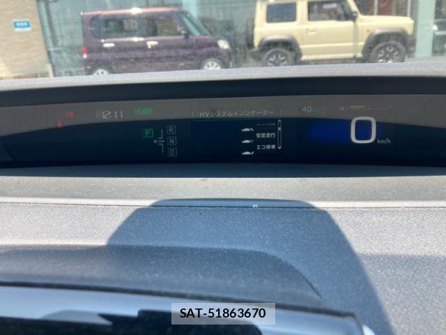 Toyota PRIUS 2017-12 8231345-16