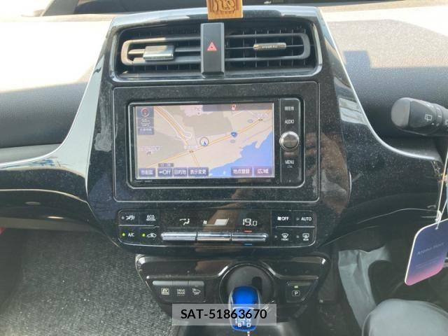 Toyota PRIUS 2017-12 8231345-17