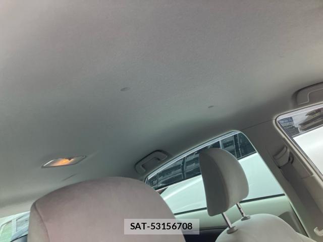 Toyota PRIUS 2009-08 8231365-11