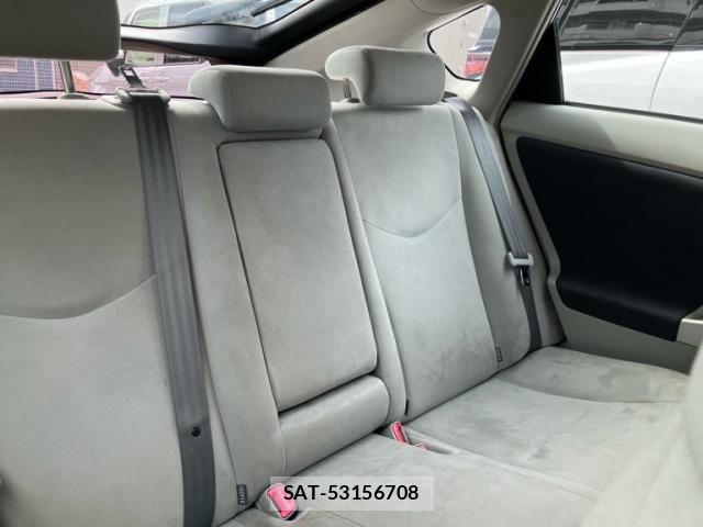Toyota PRIUS 2009-08 8231365-12