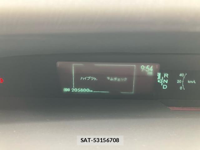 Toyota PRIUS 2009-08 8231365-16