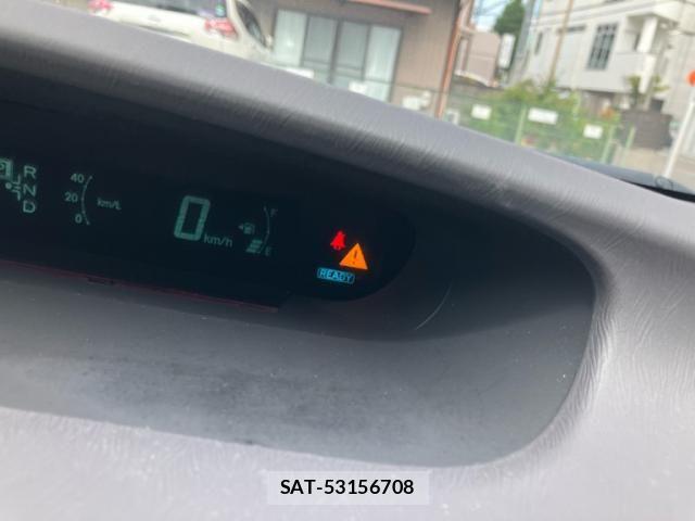 Toyota PRIUS 2009-08 8231365-18