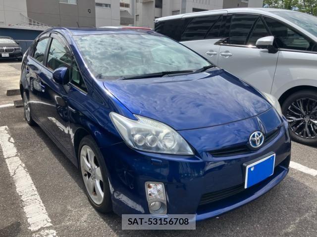 Toyota PRIUS 2009-08 8231365-1