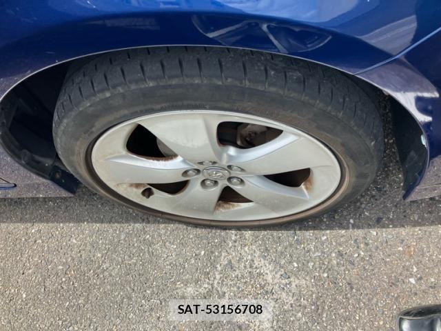 Toyota PRIUS 2009-08 8231365-4