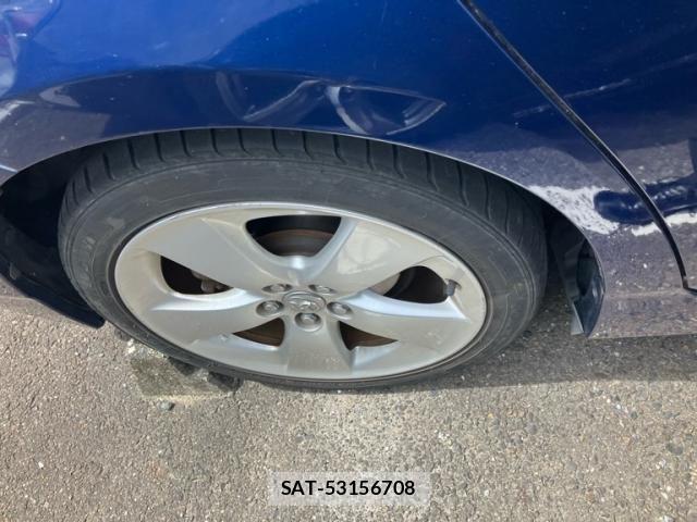 Toyota PRIUS 2009-08 8231365-5