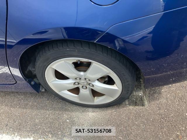 Toyota PRIUS 2009-08 8231365-6