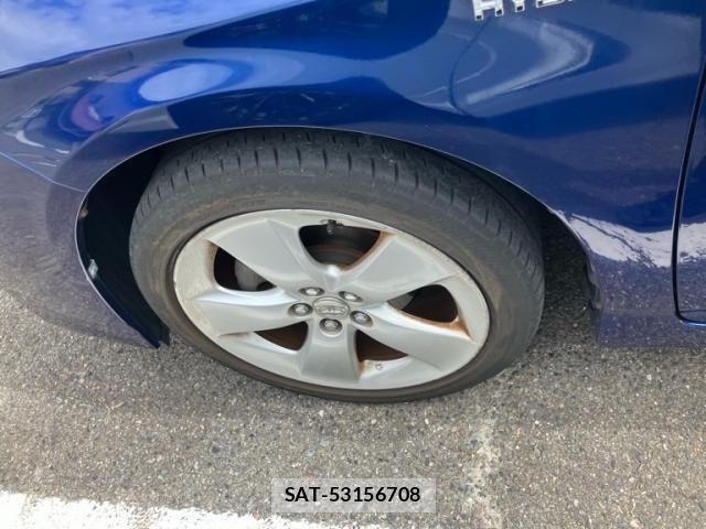 Toyota PRIUS 2009-08 8231365-7