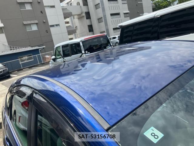 Toyota PRIUS 2009-08 8231365-8