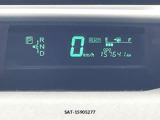 Toyota PRIUS 2004-02 8231349-6