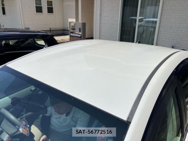 Toyota PRIUS 2010-08 8231357-4
