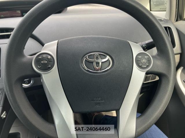 Toyota PRIUS 2010-04 8231367-10