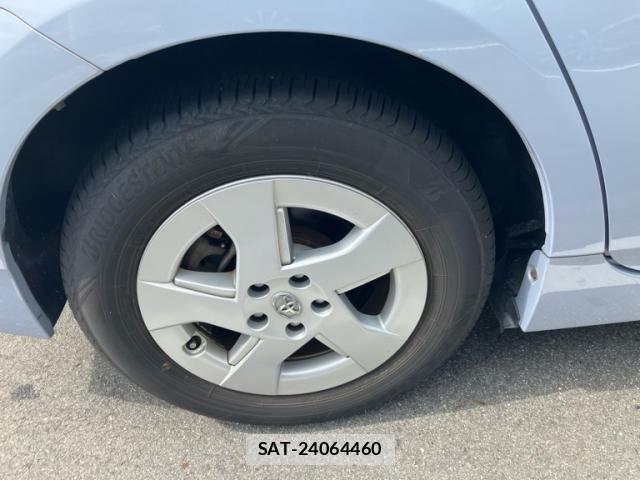 Toyota PRIUS 2010-04 8231367-3