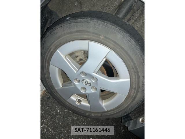 Toyota PRIUS 2010-11 8231374-2