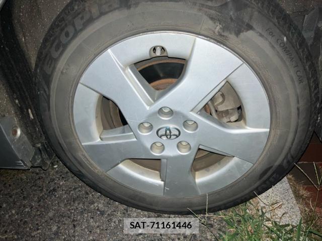 Toyota PRIUS 2010-11 8231374-3