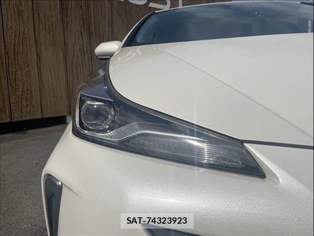 Toyota PRIUS 2019-11 8231333-20
